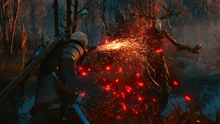The Witcher 3: Wild Hunt Remastered screenshot