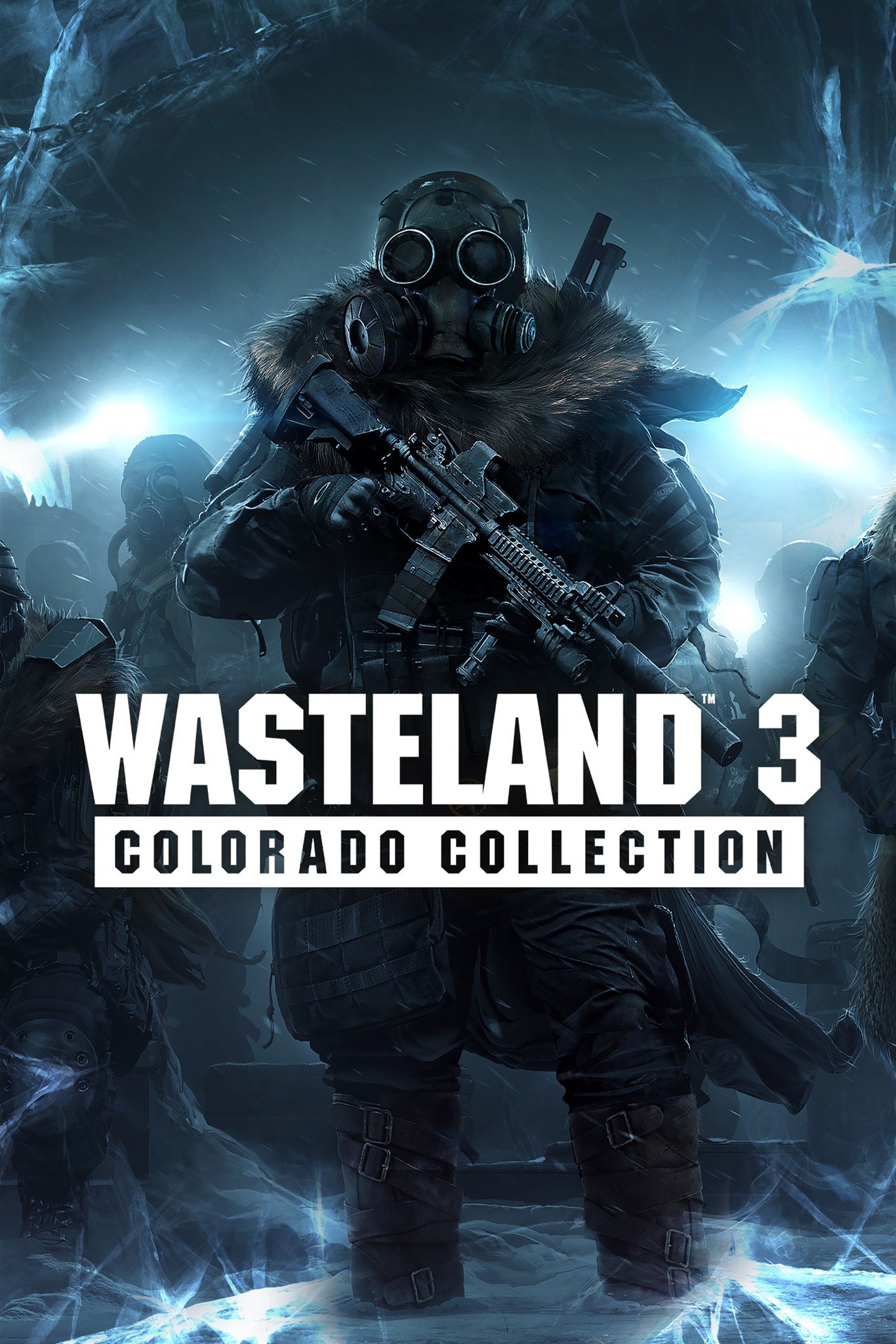 Wasteland 3 Has Officially Crossed Over 2 Million Players Windows Central   9MNb3xuTqqoHUoymg2Nv5T 