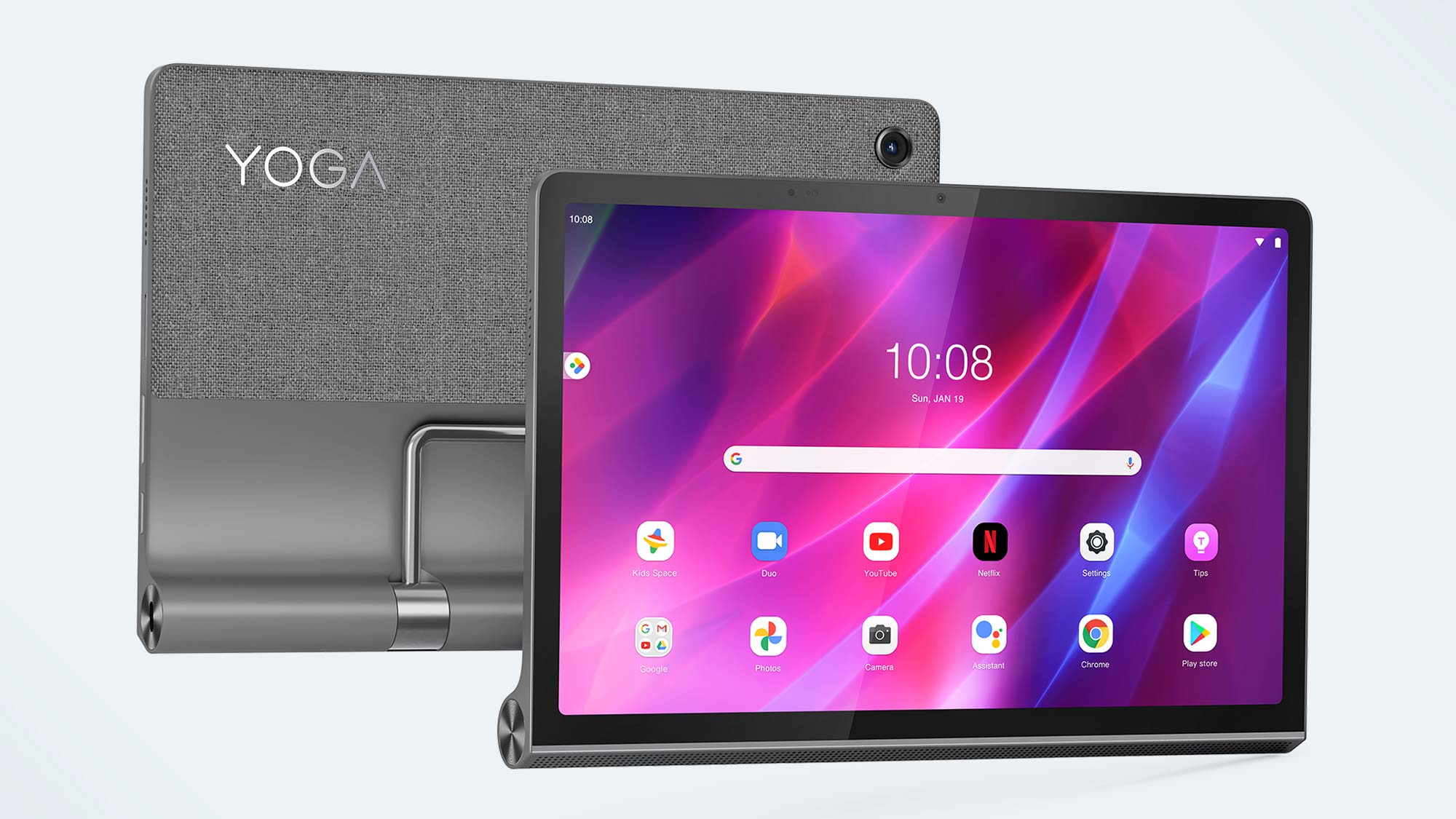 Lenovo Yoga Tab 11