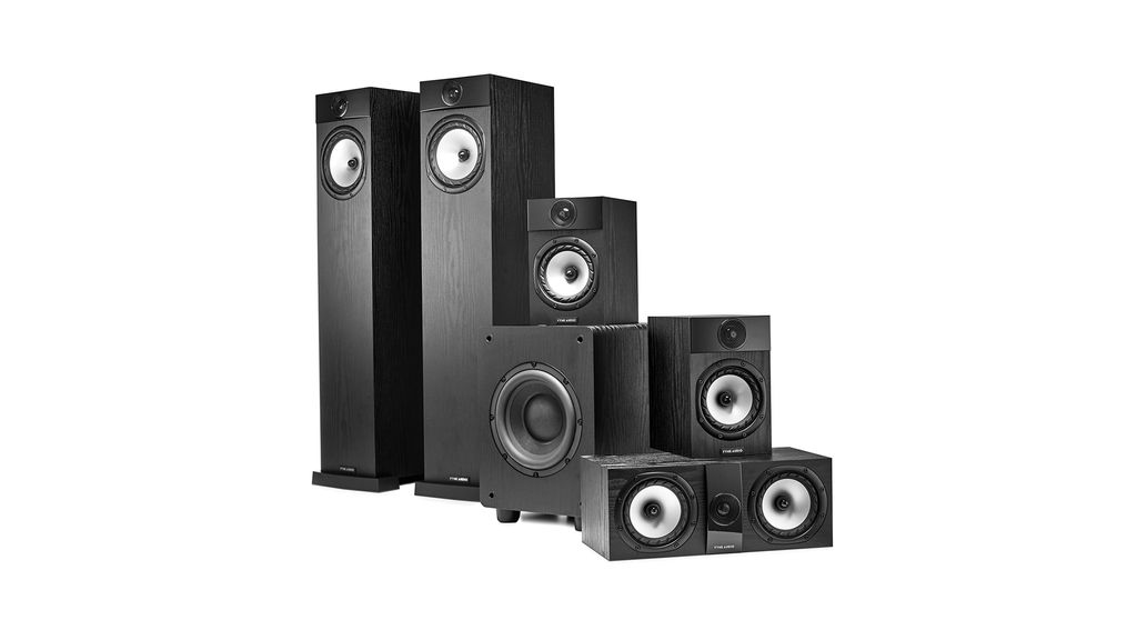 How to set up your home cinema speaker system What HiFi?