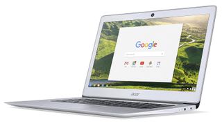 Acer Chromebook 14