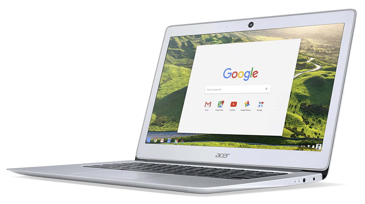 Acer Chromebook 14