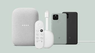 Everything announced at the Google Pixel 5 launch event
