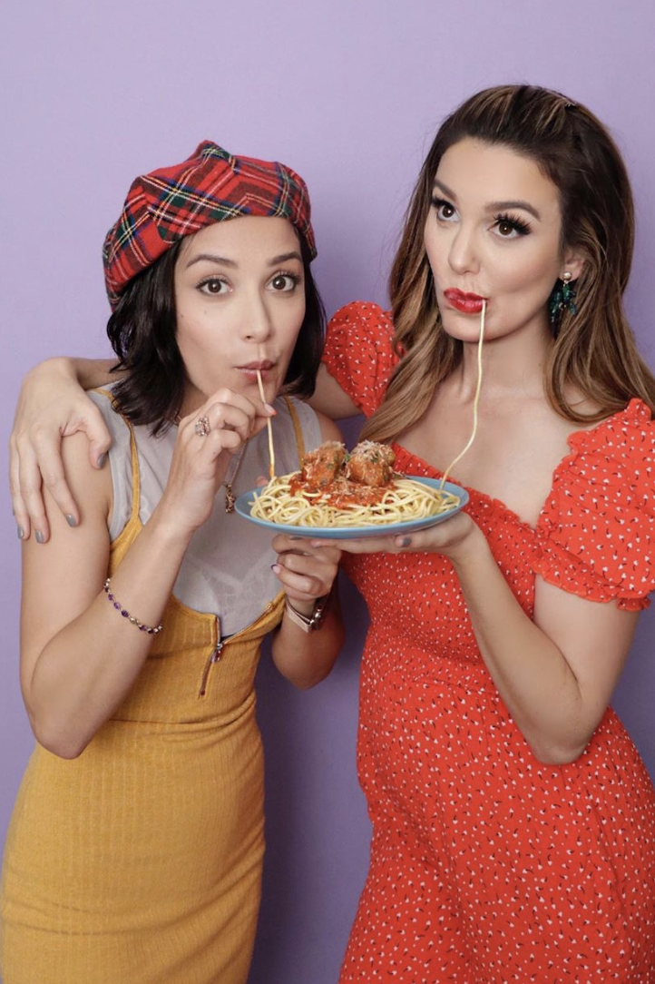 The ‘Lizzie McGuire’ Cast Then & Now | Marie Claire