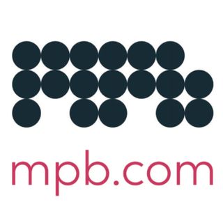 MPB logo