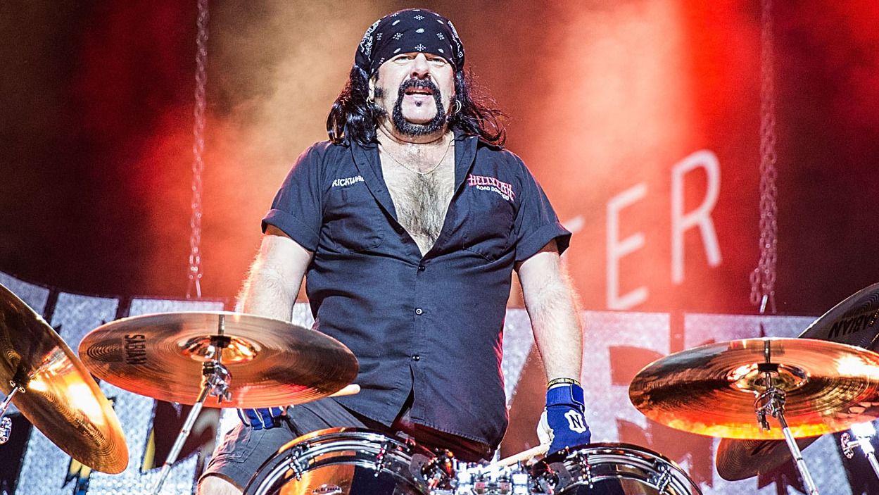 Vinnie Stefano