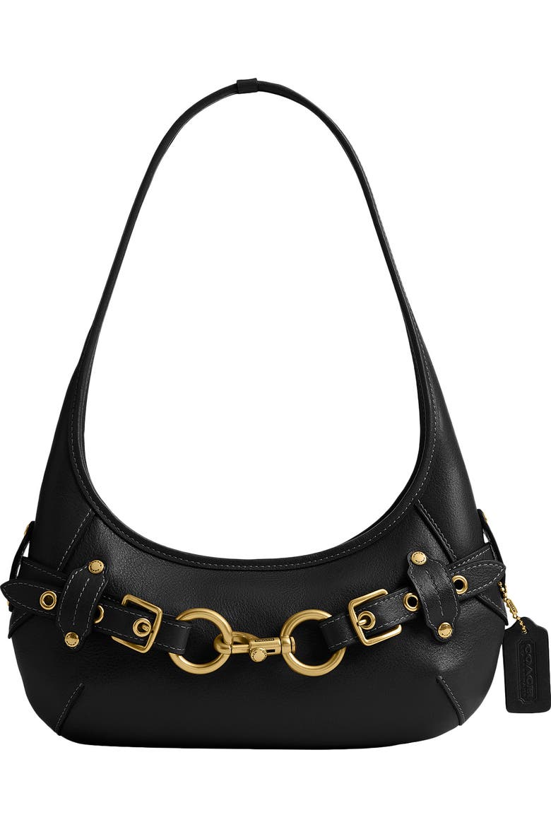 Ergo 26 Belted Shoulder Bag