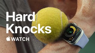 Apple Watch Series 7 Hard Knocks