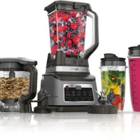 Ninja Professional Plus Blender | Was $219.99, now $181.99 at Best Buy