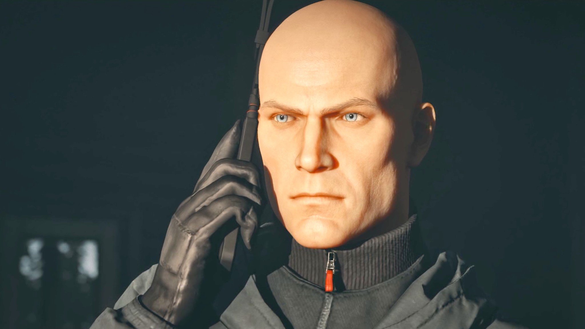 Hitman 3 review – same same but different