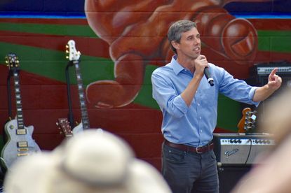 #6 Beto O’Rourke