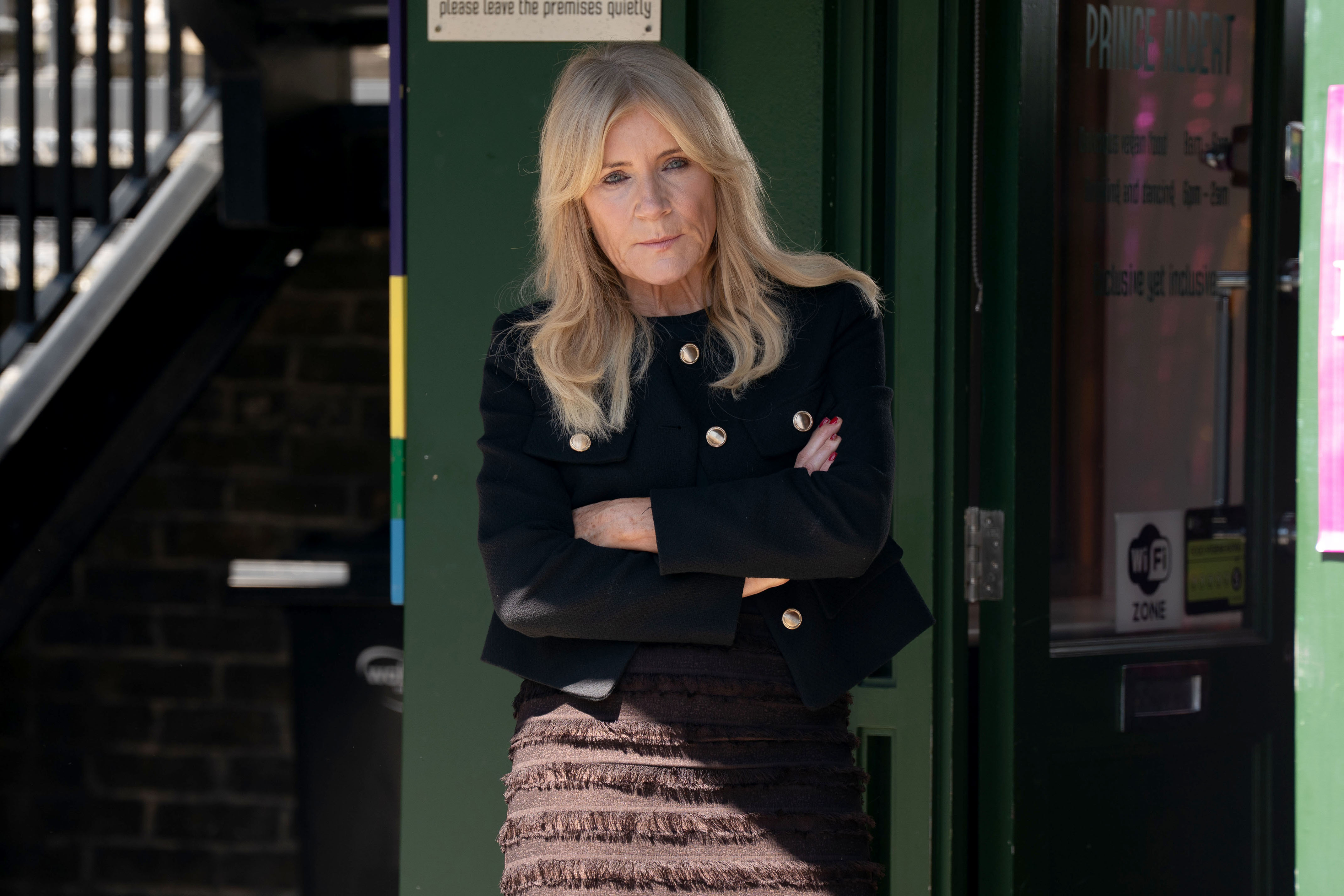 EastEnders spoilers, Cindy Beale