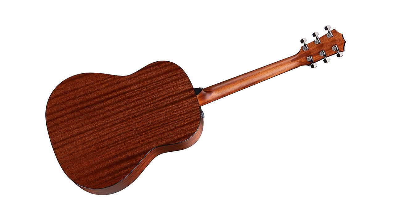 Taylor Grand Pacific 317e
