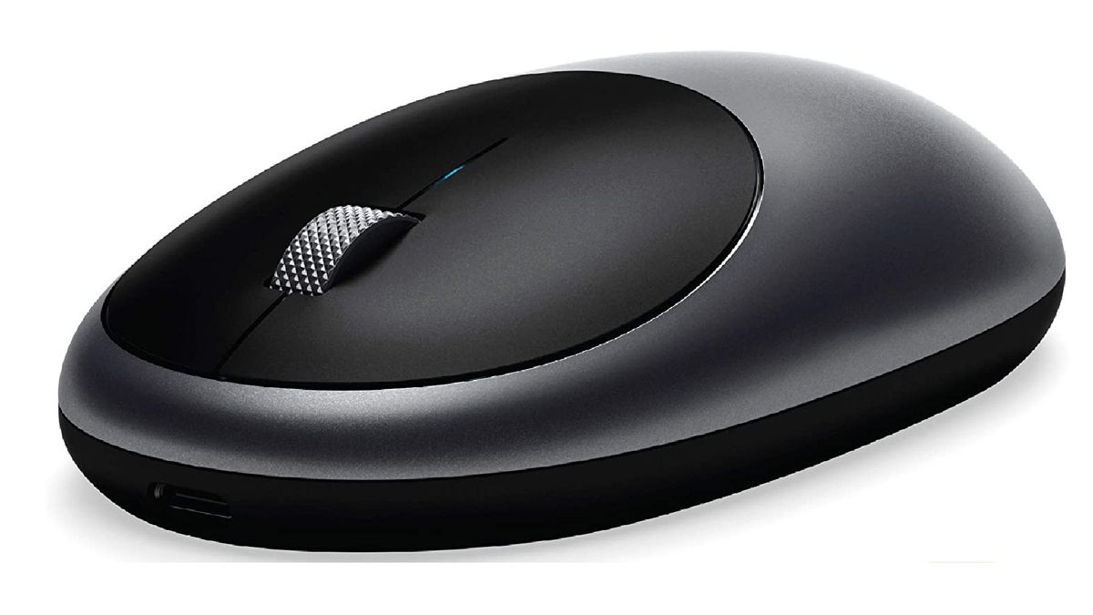 The best Mac mouse in 2024 Digital Camera World