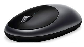 Satechi M1 Bluetooth Wireless Mouse, one of the best Mac mice