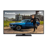 Panasonic TX-43GX551 £400 £279 atAmazon