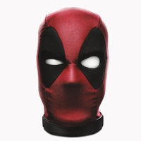 Hasbro Deadpool head