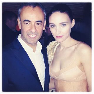 Cannes 2013 - Hanneli Mustaparta - Cannes Film Festival Instagram Photos