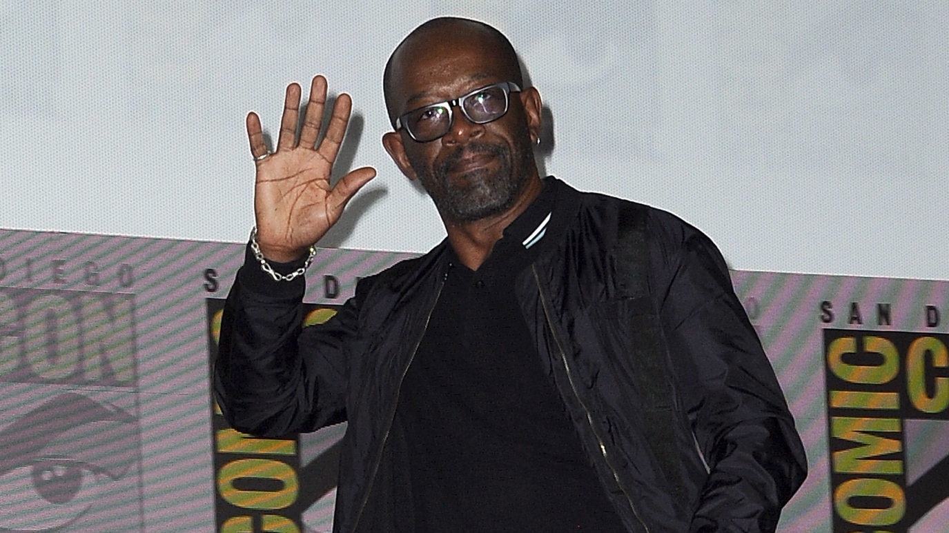 Mr Loverman cast, plot and everything you need to know What to Watch