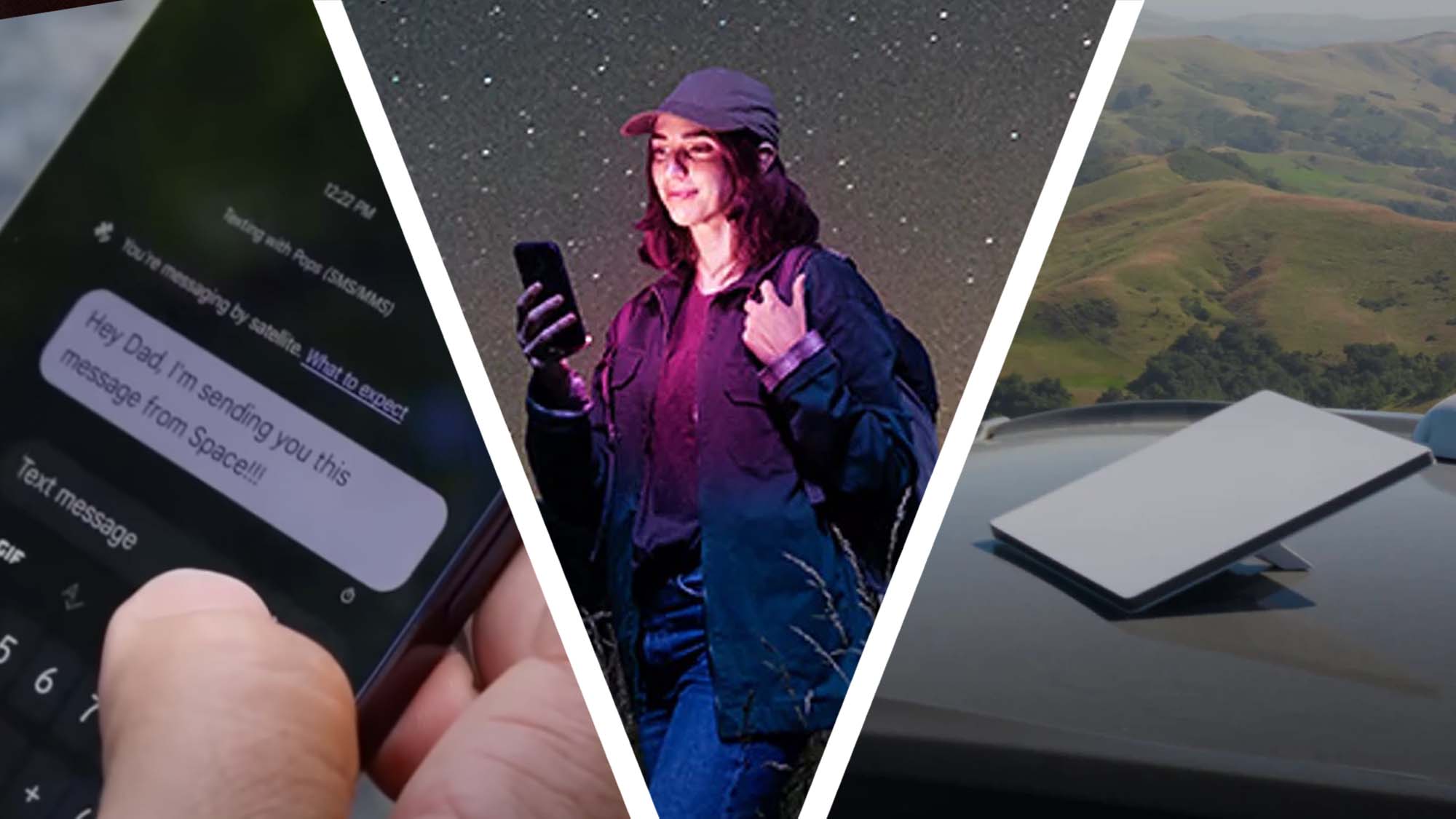 What is Starlink? How to get the satellite service for free on your phone with T-Mobile, plus everything you need to know