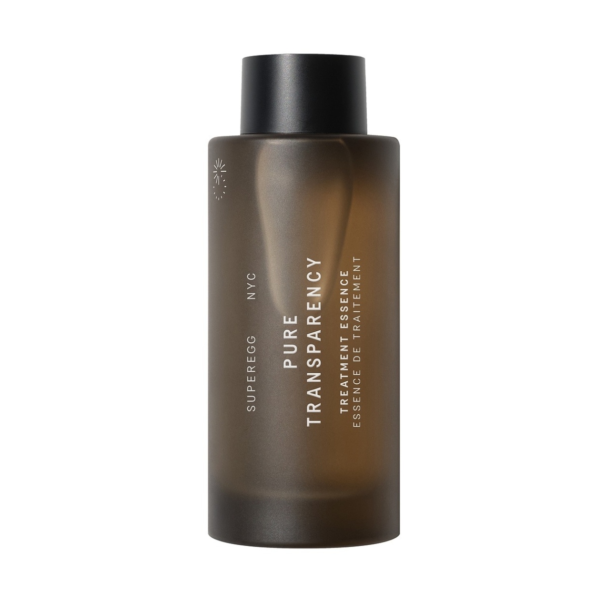 Superegg Pure Transparency Treatment Essence