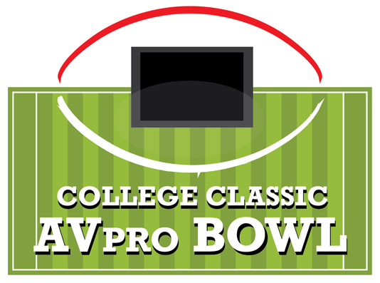 College Classic: AVpro Bowl