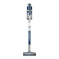 Shark PowerPro Cordless Stick vacuum IZ372H