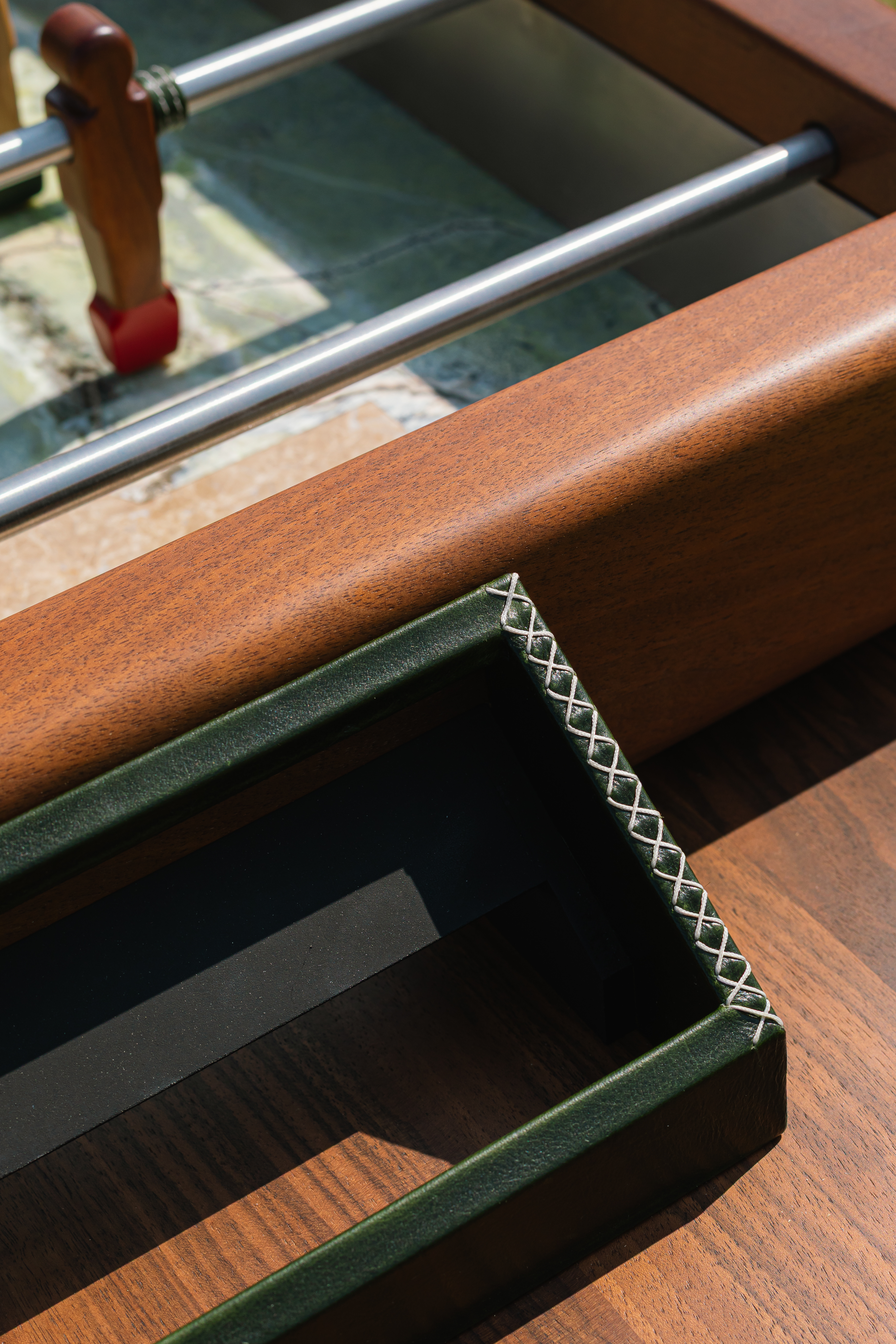 orior foosball table