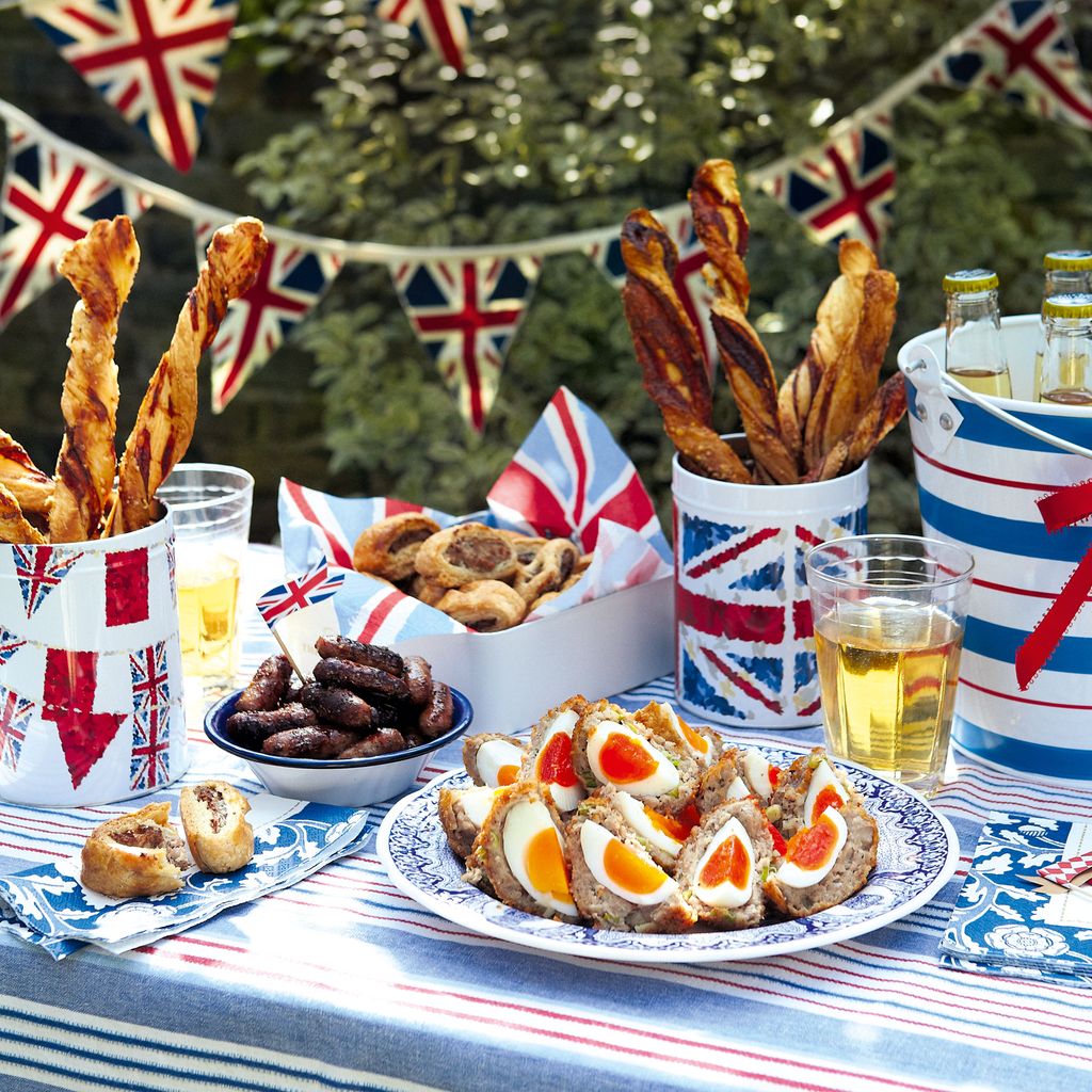 Best British Recipes | Woman & Home