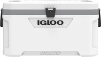 Igloo  Latitude Marine White Ultra Cooler