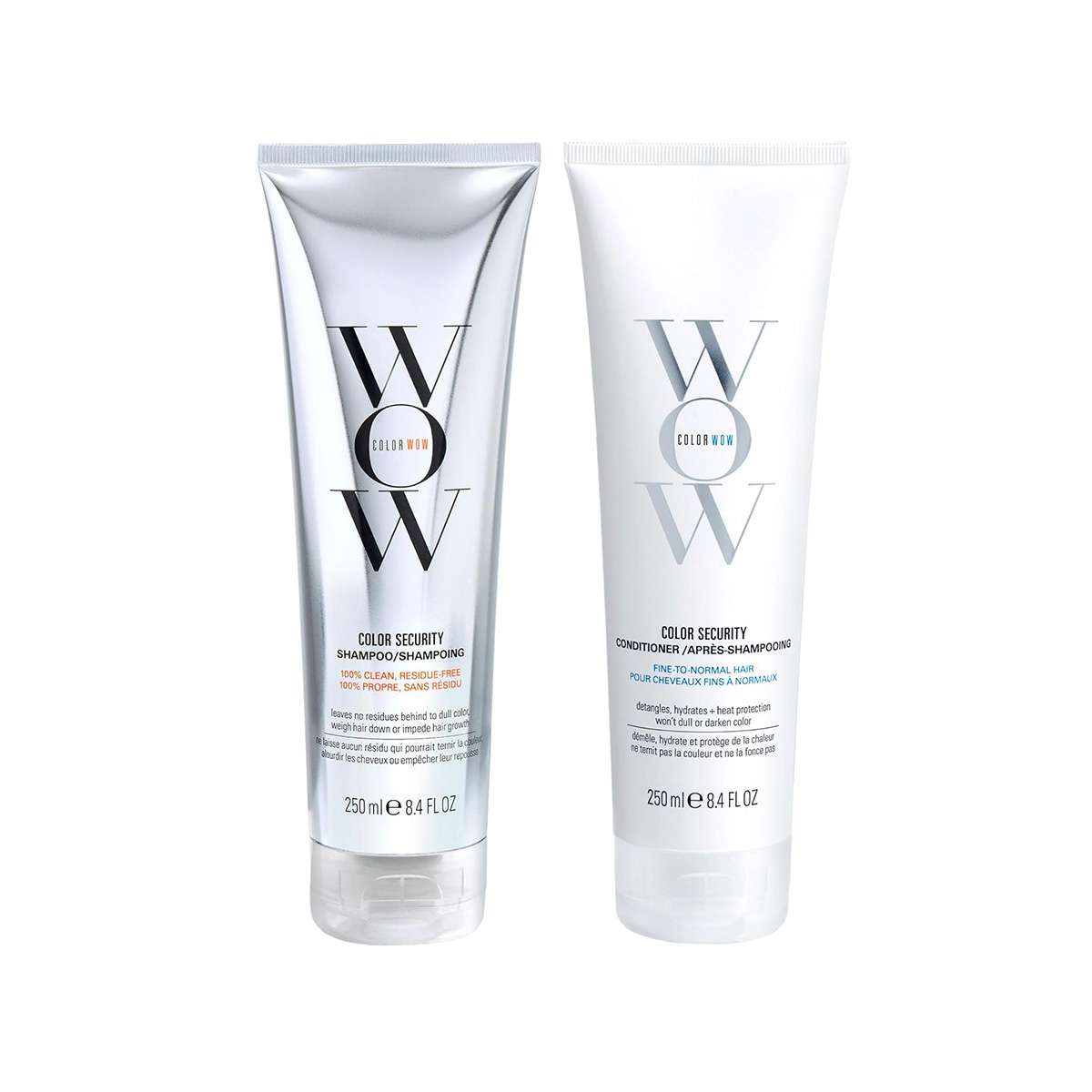 Color Wow, Dream Clean Duo