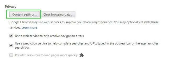 How To Disable and Enable Notifications In Chrome Laptop Mag