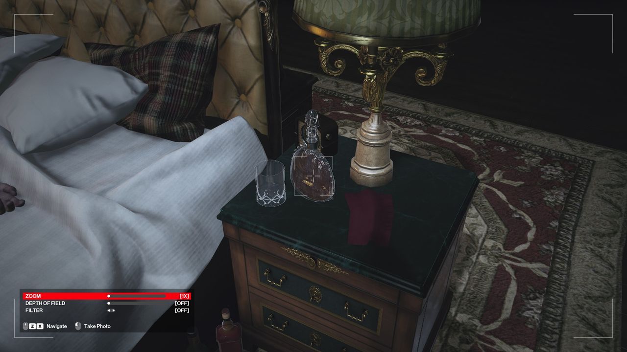 hitman 3 dartmoor murder mystery puzzle