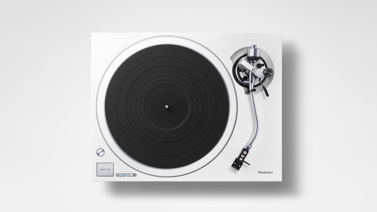 Technics SL-1500C-W