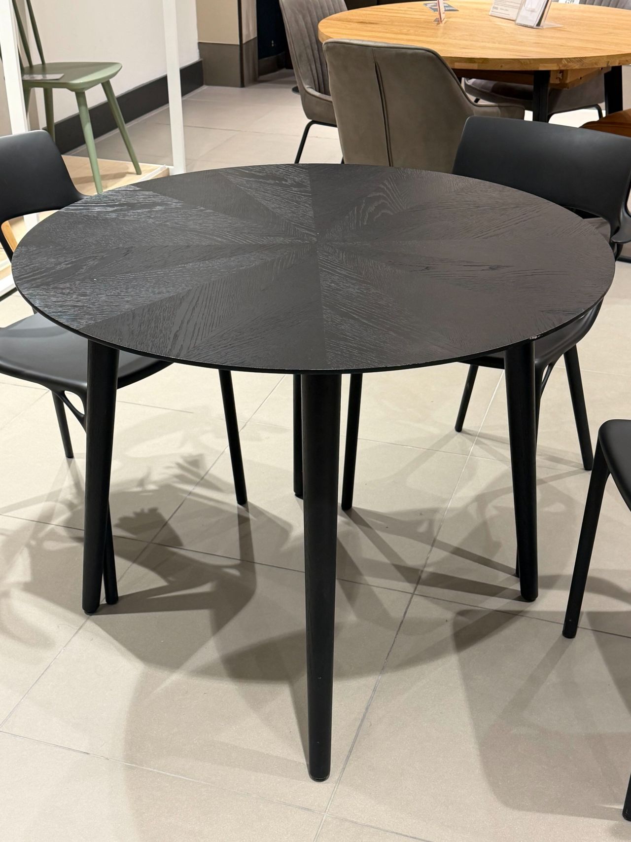Iona Dining Table