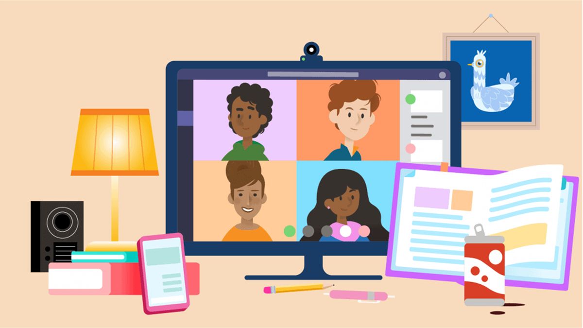 Microsoft Teams tips and tricks for teachers | Tech & Learning