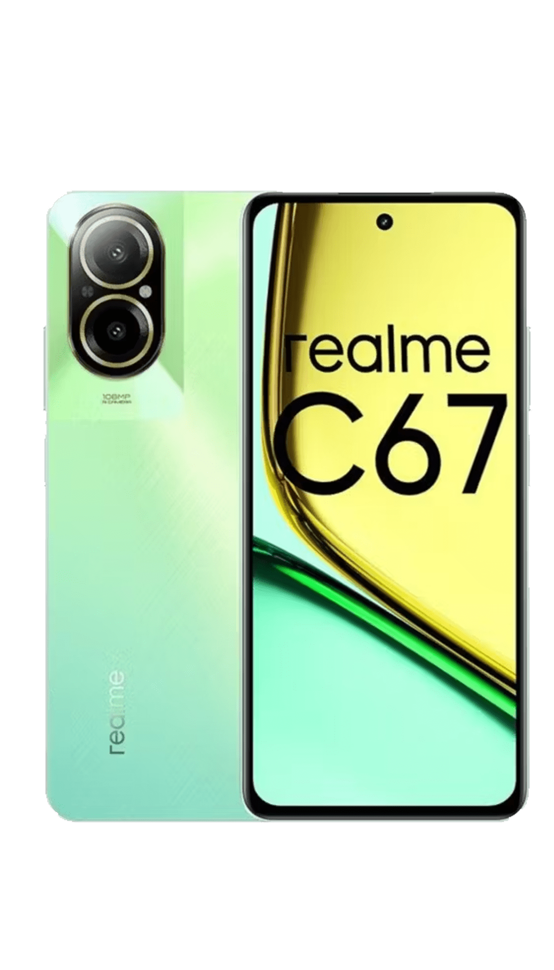 Realme C67