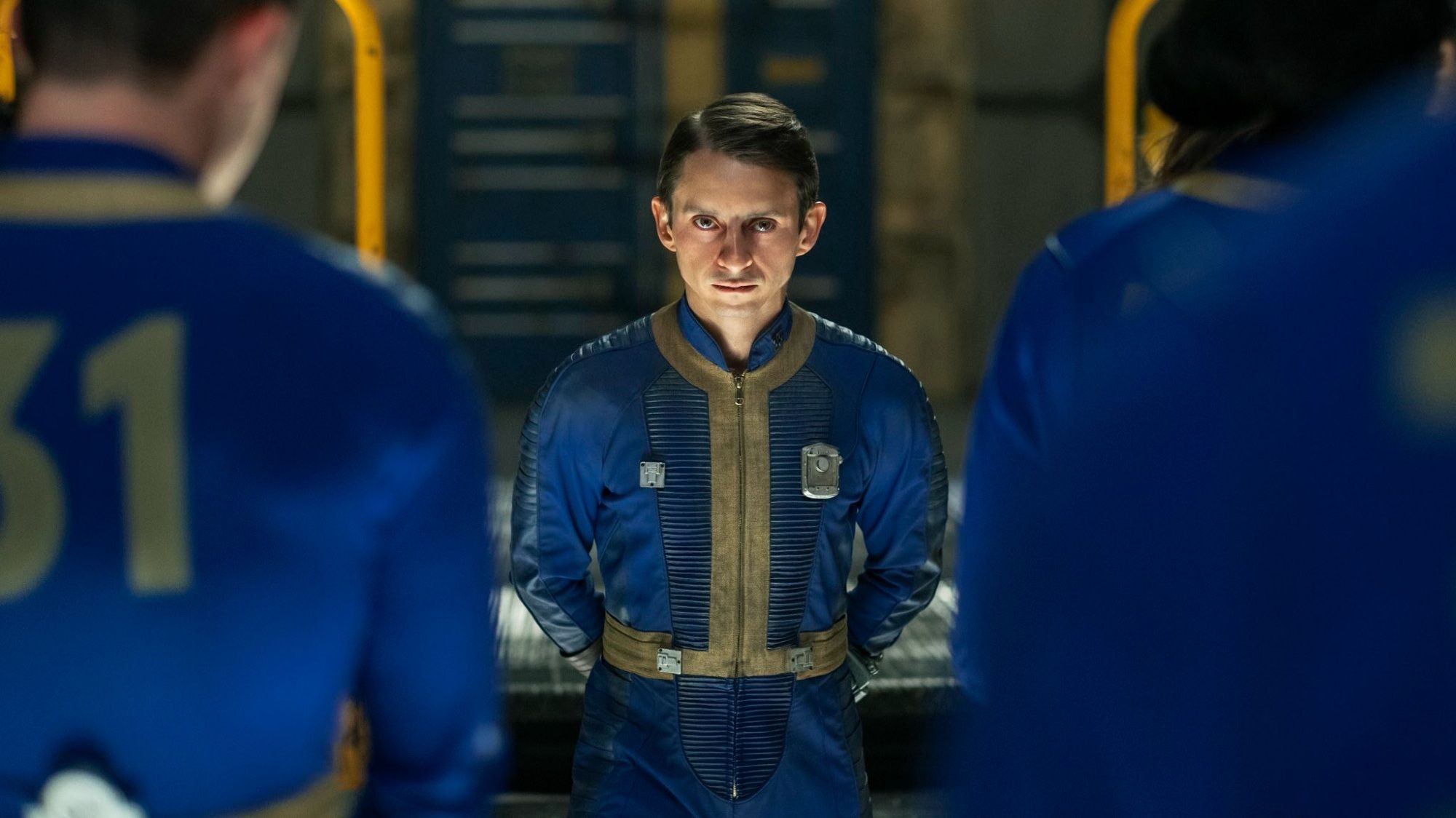 Norm in Fallout TV series Season 2