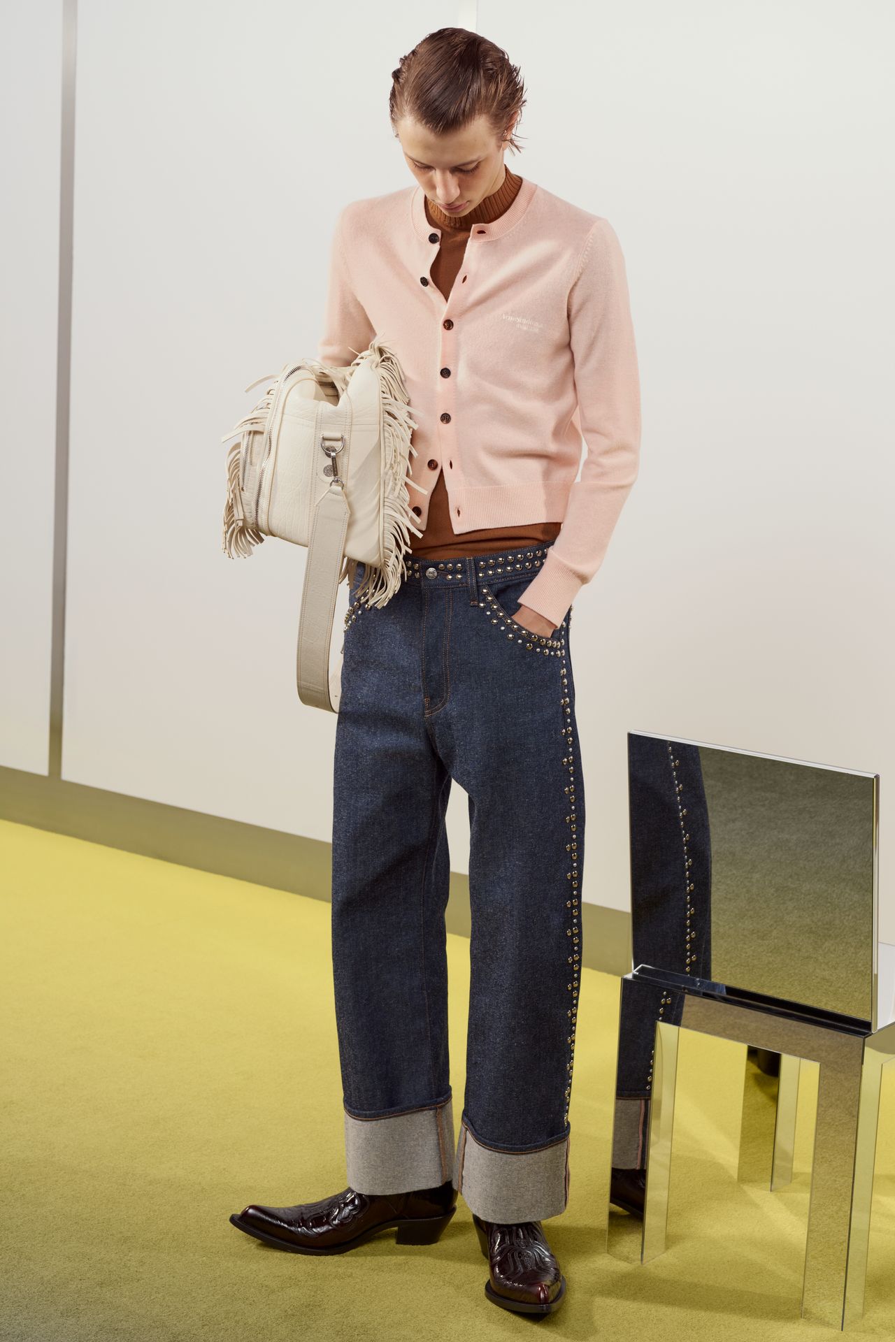 Acne Studios S/S 2027
