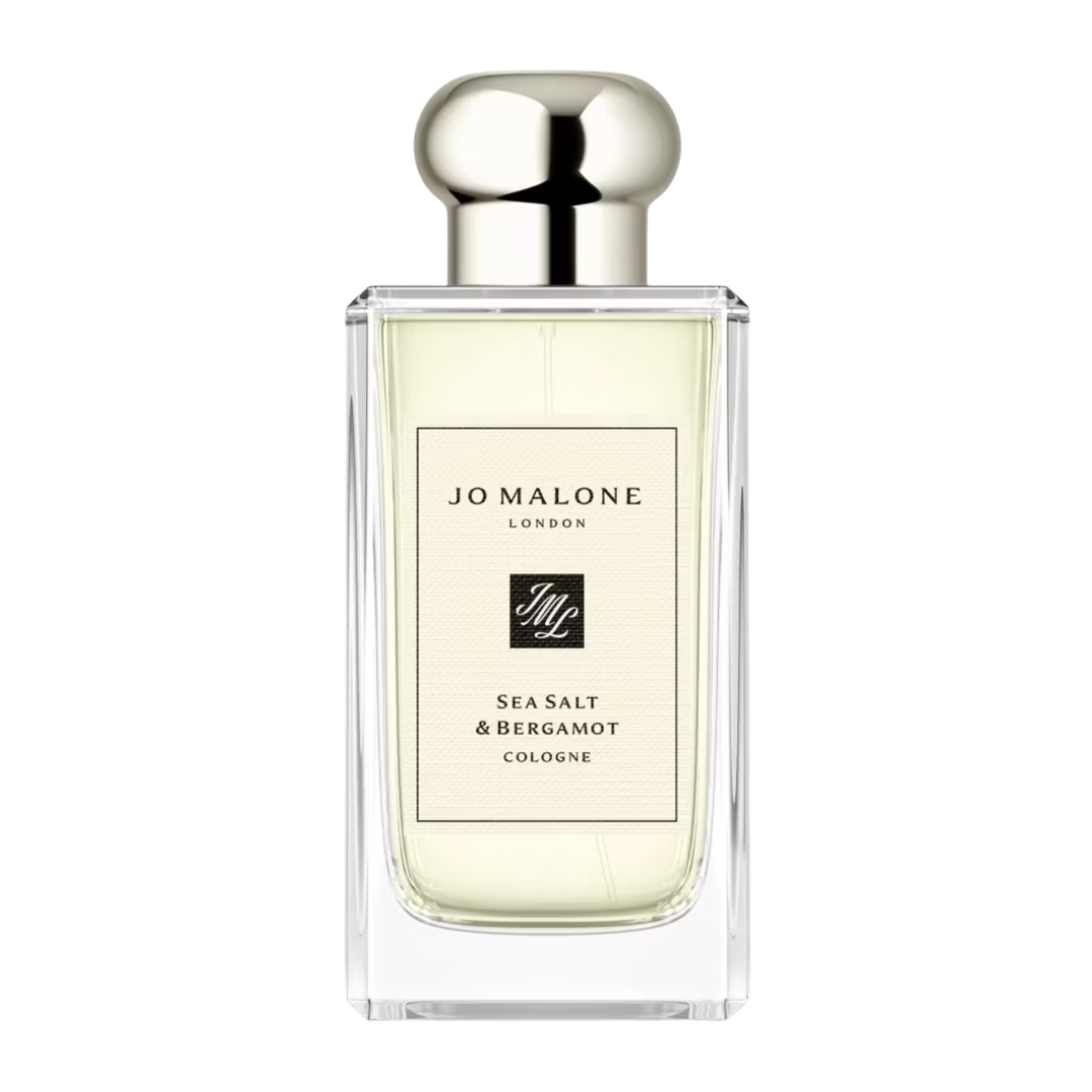 Jo Malone London Sea Salt &amp;amp; Bergamot Cologne 100ml