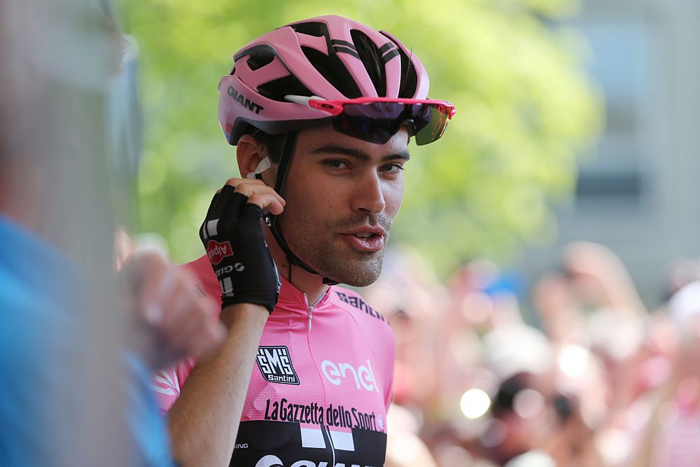 Tom Dumoulin (Giant-Alpecin)