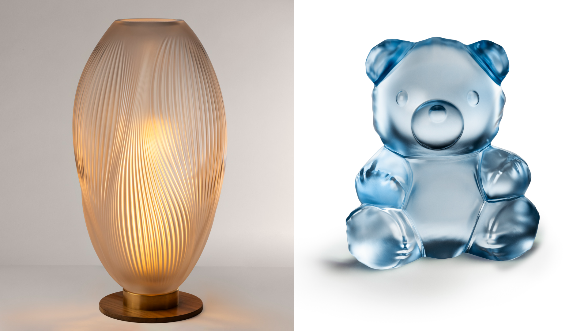 lalique's paris design week 2026 presentation