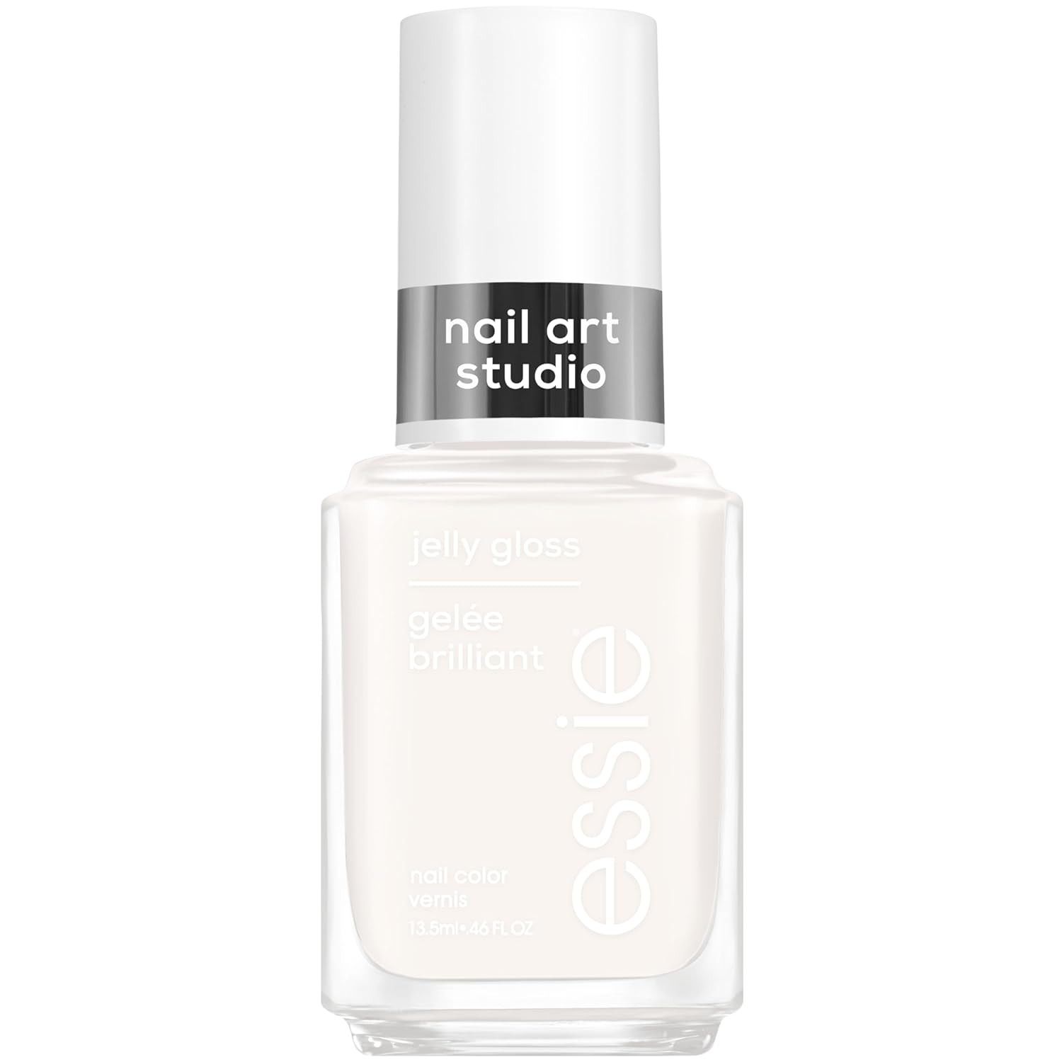 Essie Jelly Gloss Nail Polish in Arctic Jelly