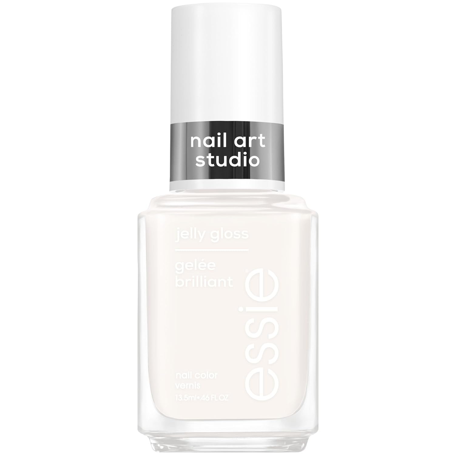 Essie Jelly Gloss Nail Polish in Arctic Jelly