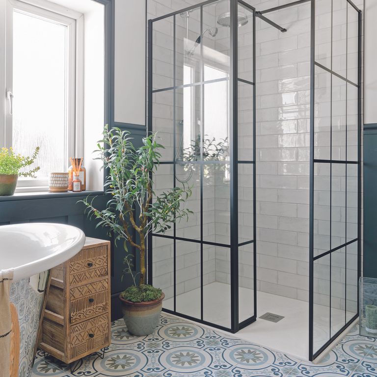 10 bathroom features that could devalue your home Ideal Home