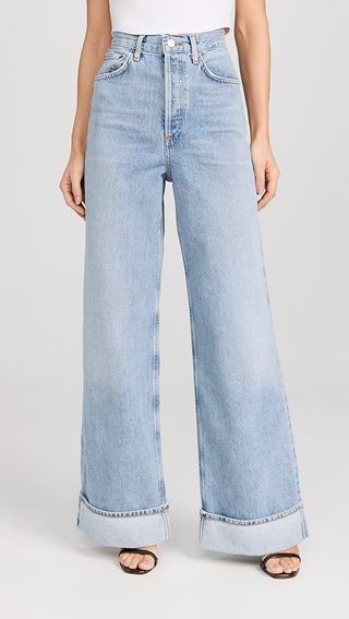 Agolde Dame Jeans