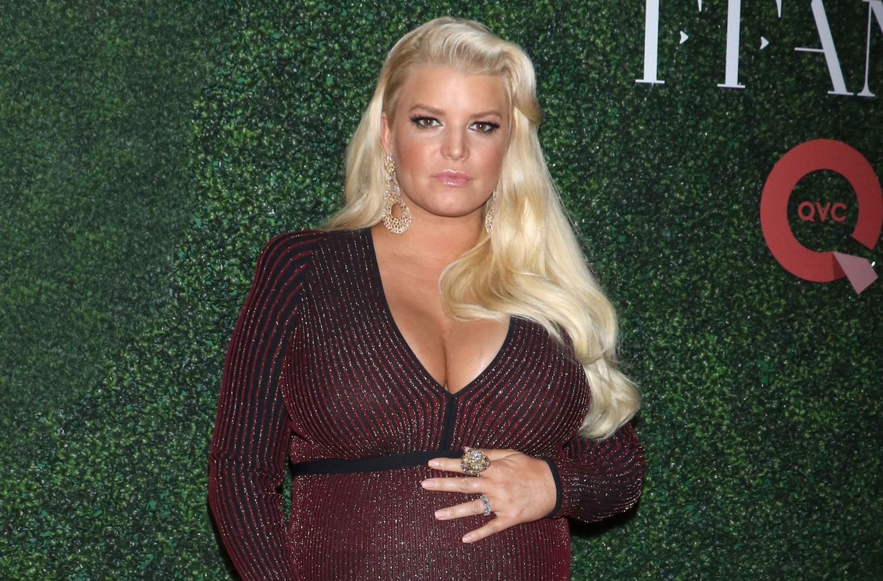 Jessica Simpson