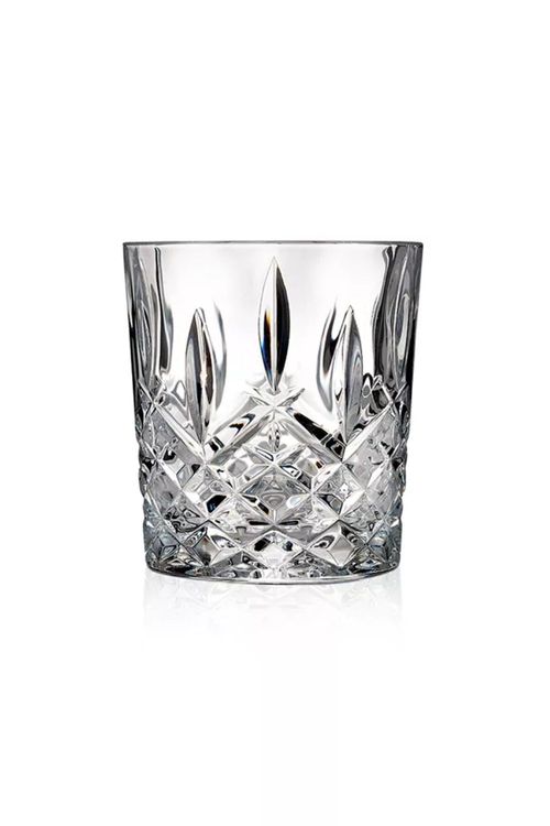 Apollo Double Old Fashion Glasses, Set Of 4