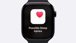 Apple Watch Series 10 sleep apnea