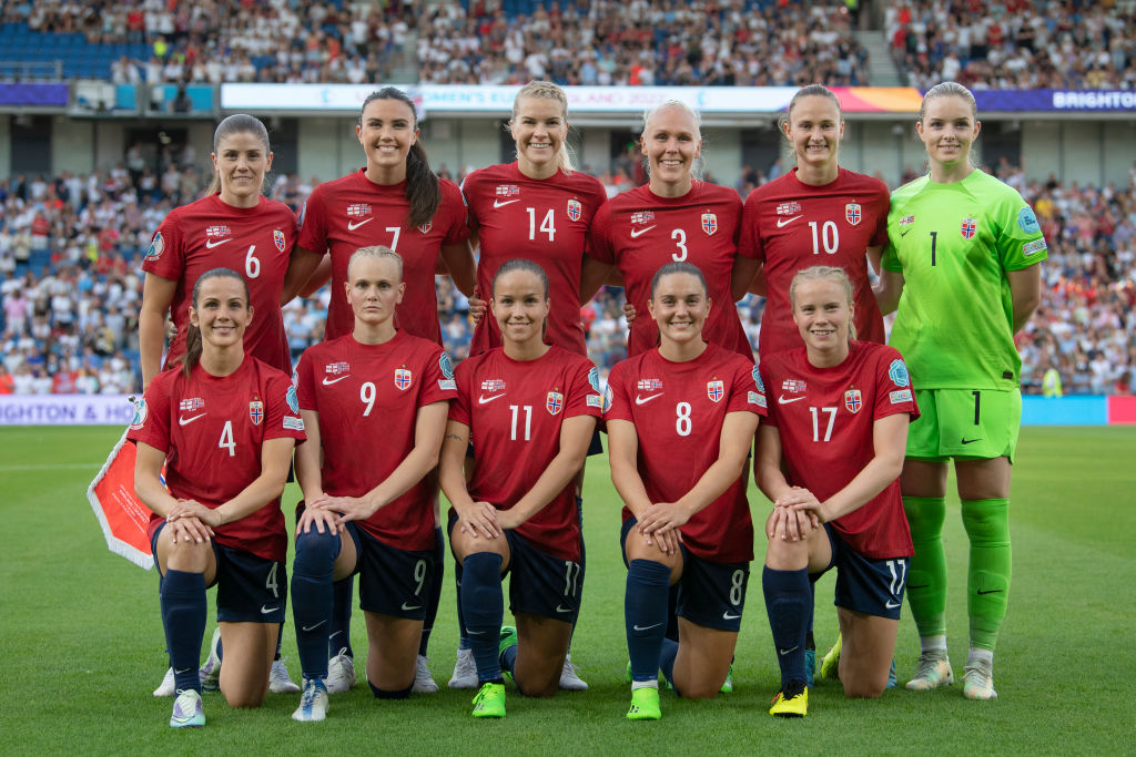 Brazil Women's World Cup 2023 squad: Full team announced